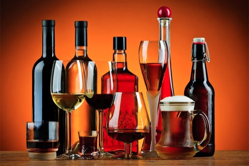 Xu hướng sử dụng rượu không cồn ngày càng thịnh hành tại Pháp